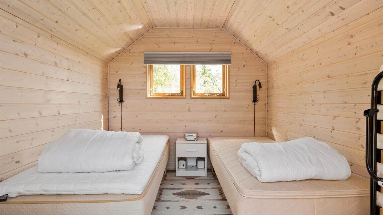 Photo of Bedroom in Nordost