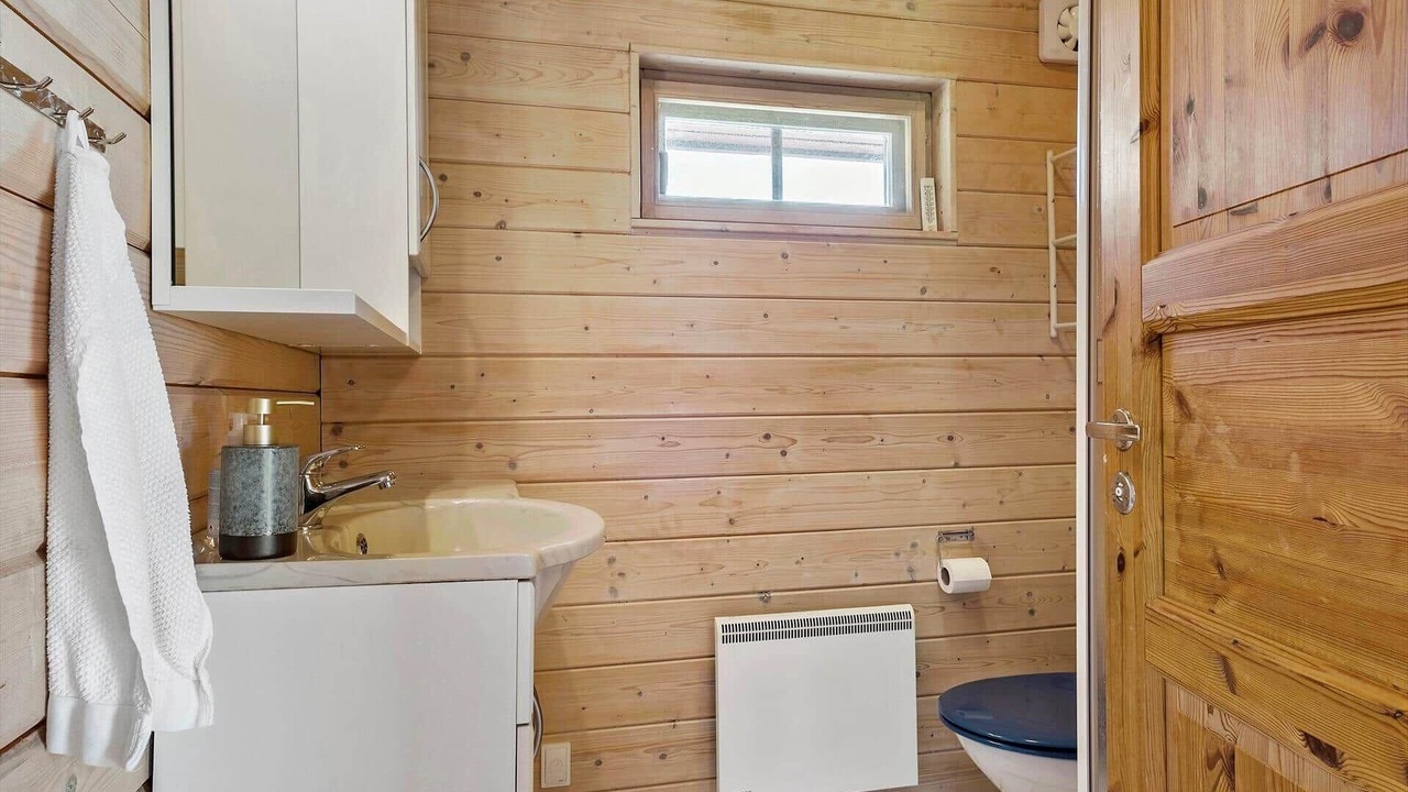 Photo of Bathroom in Nordost
