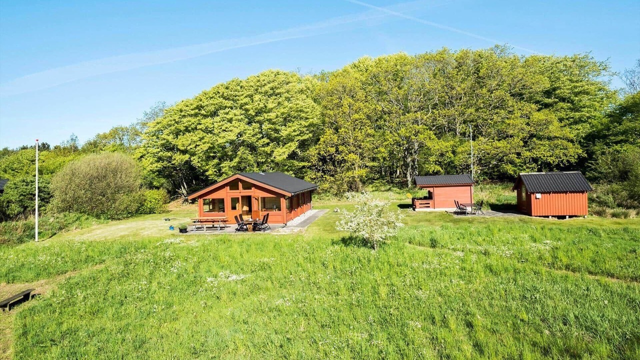 Photo of Outdoor in Nordost