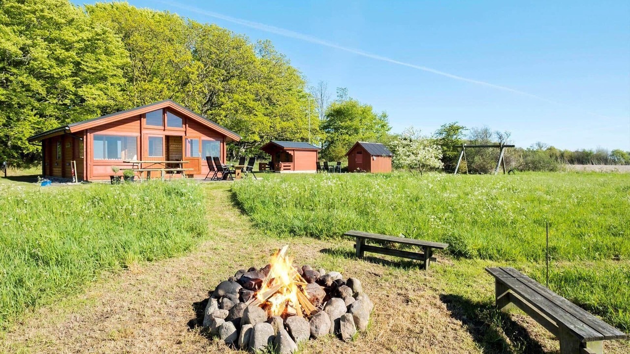 Photo of Outdoor in Nordost