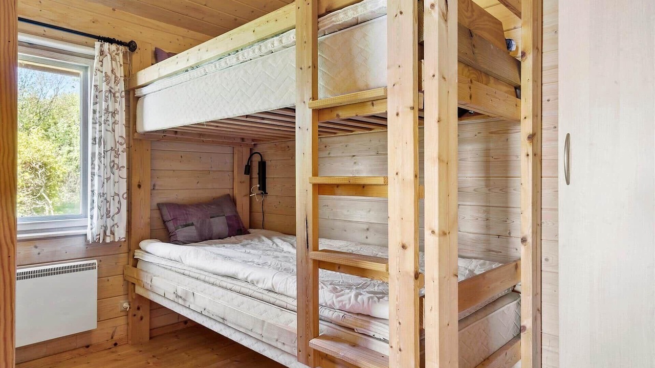 Photo of Bedroom in Nordost