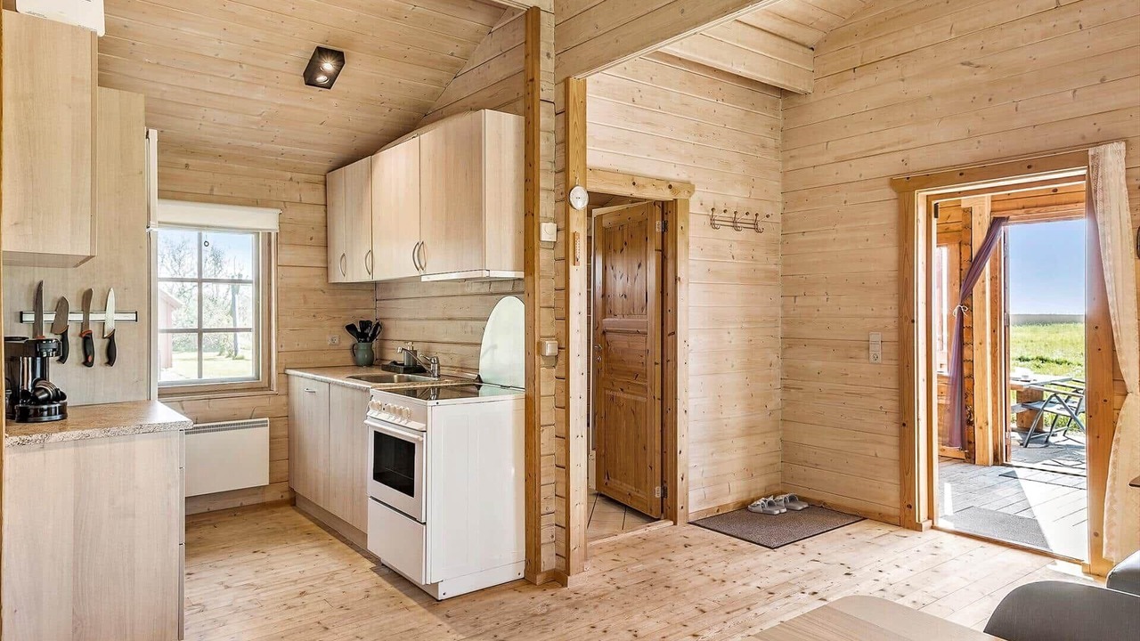 Photo of Kitchen in Nordost