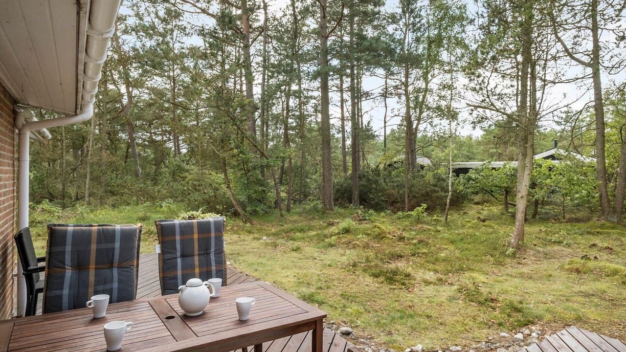 Photo of Outdoor in Odde