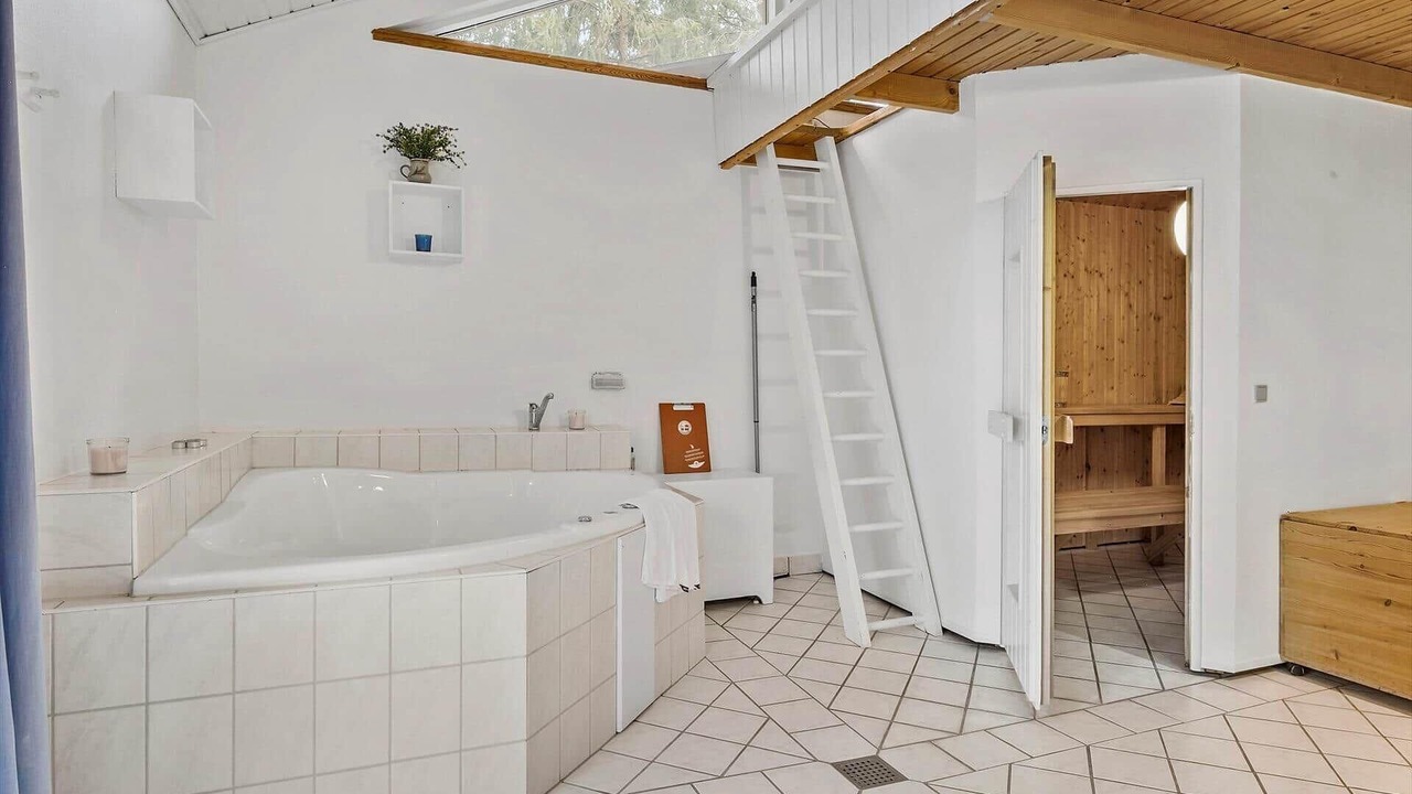 Photo of Bathroom in Odde