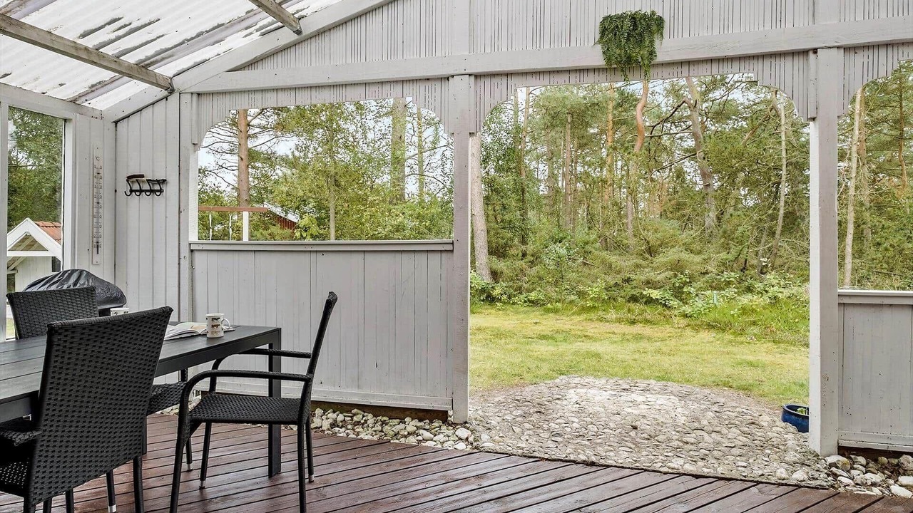 Photo of Outdoor in Odde