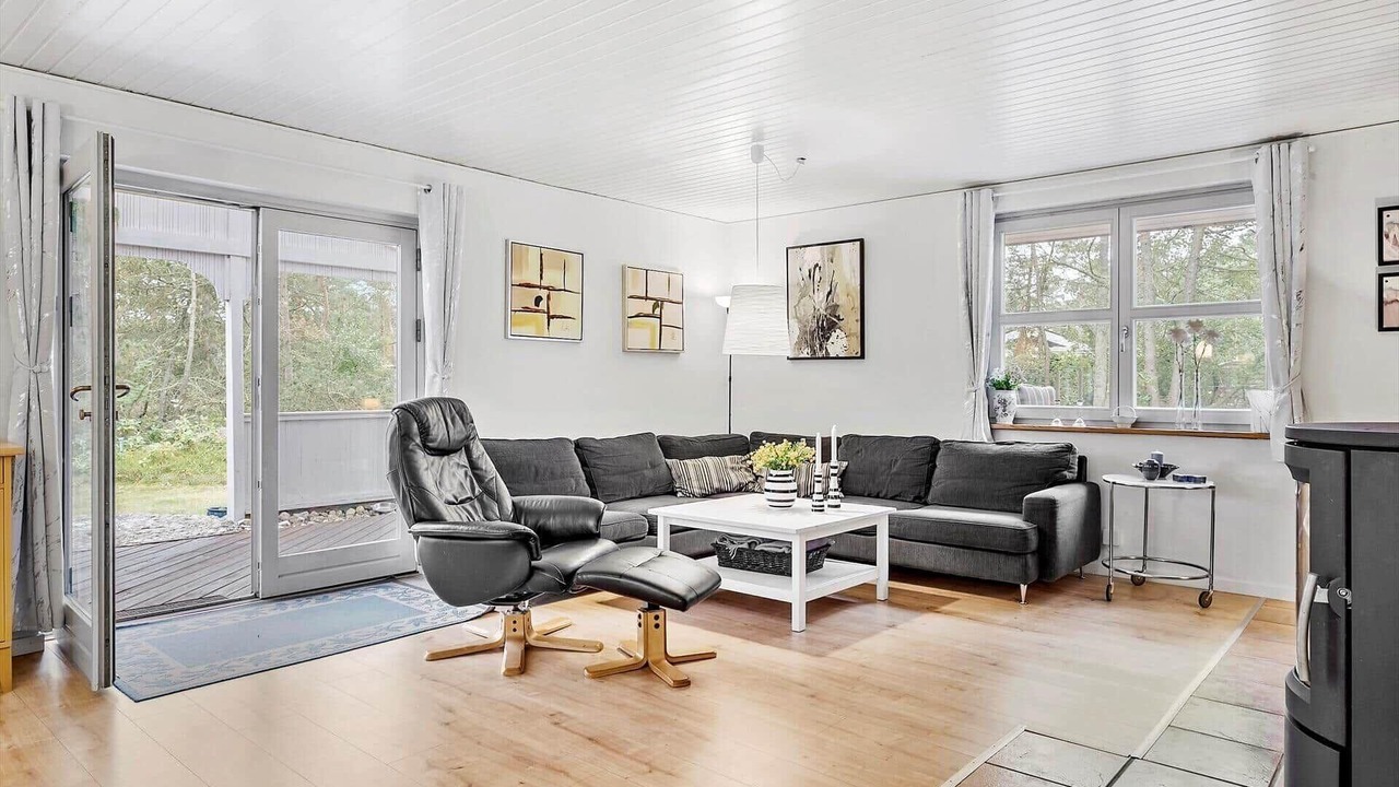 Photo of Livingroom in Odde