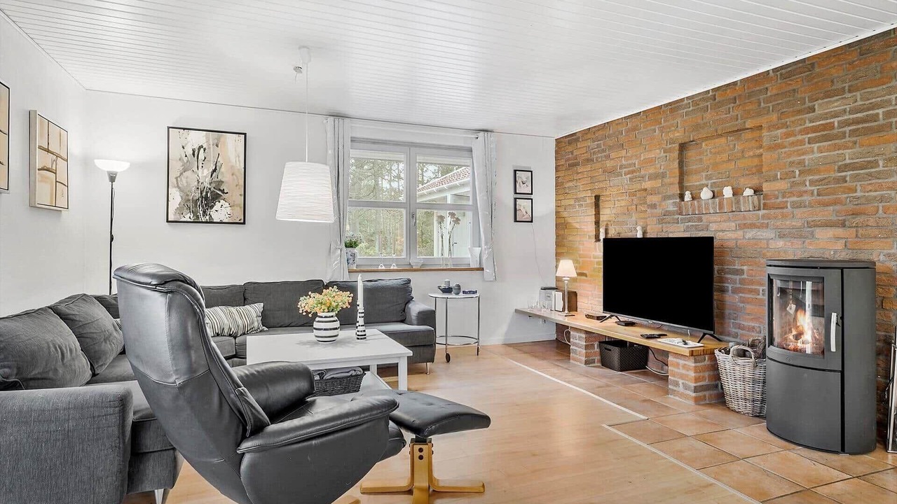 Photo of Livingroom in Odde