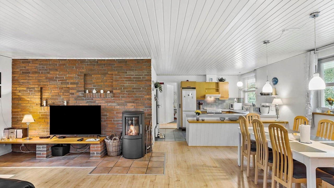 Photo of Kitchen in Odde