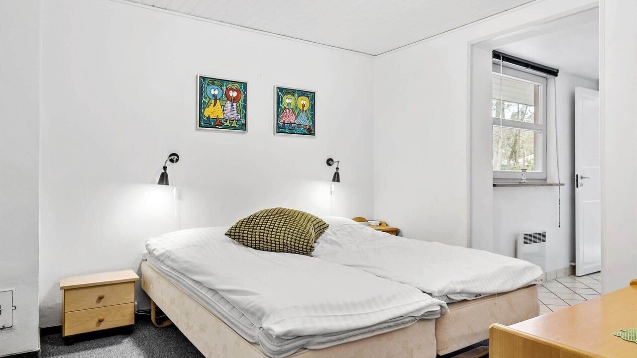 Photo of Bedroom in Odde