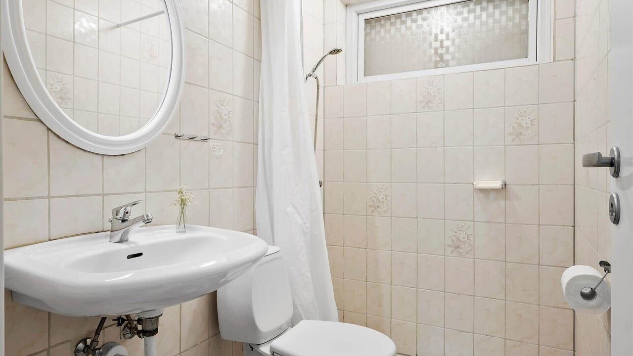 Photo of Bathroom in Odde