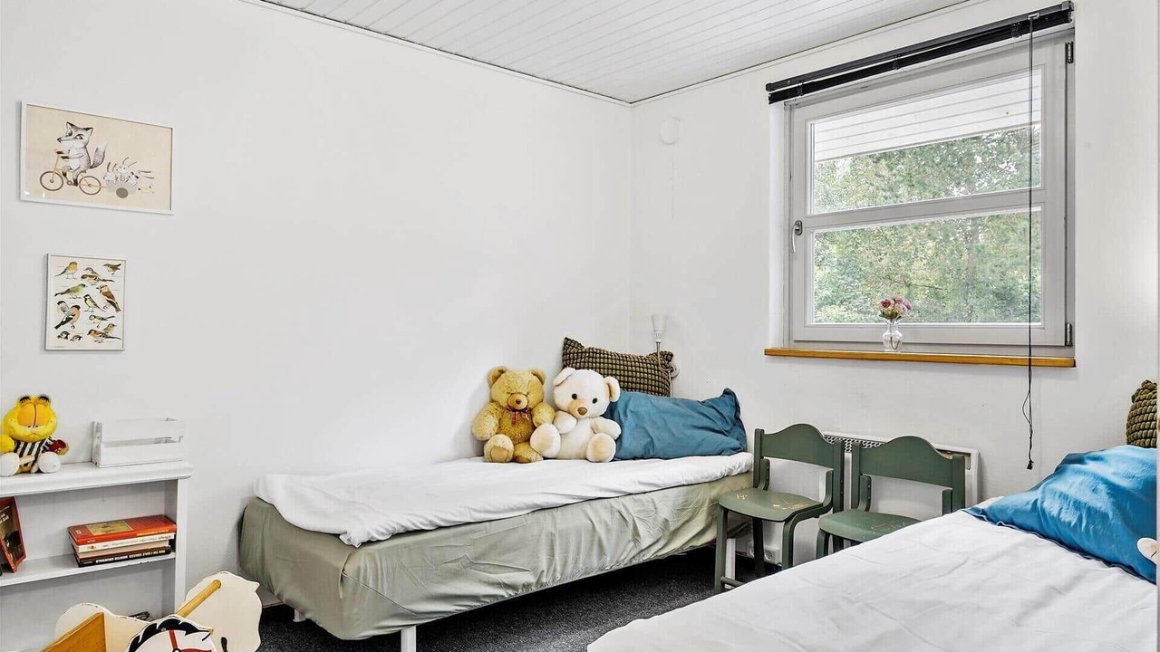 Photo of Bedroom in Odde