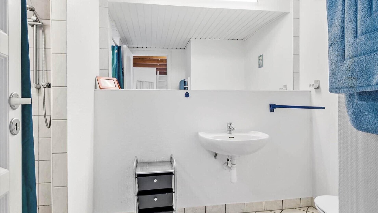 Photo of Bathroom in Odde