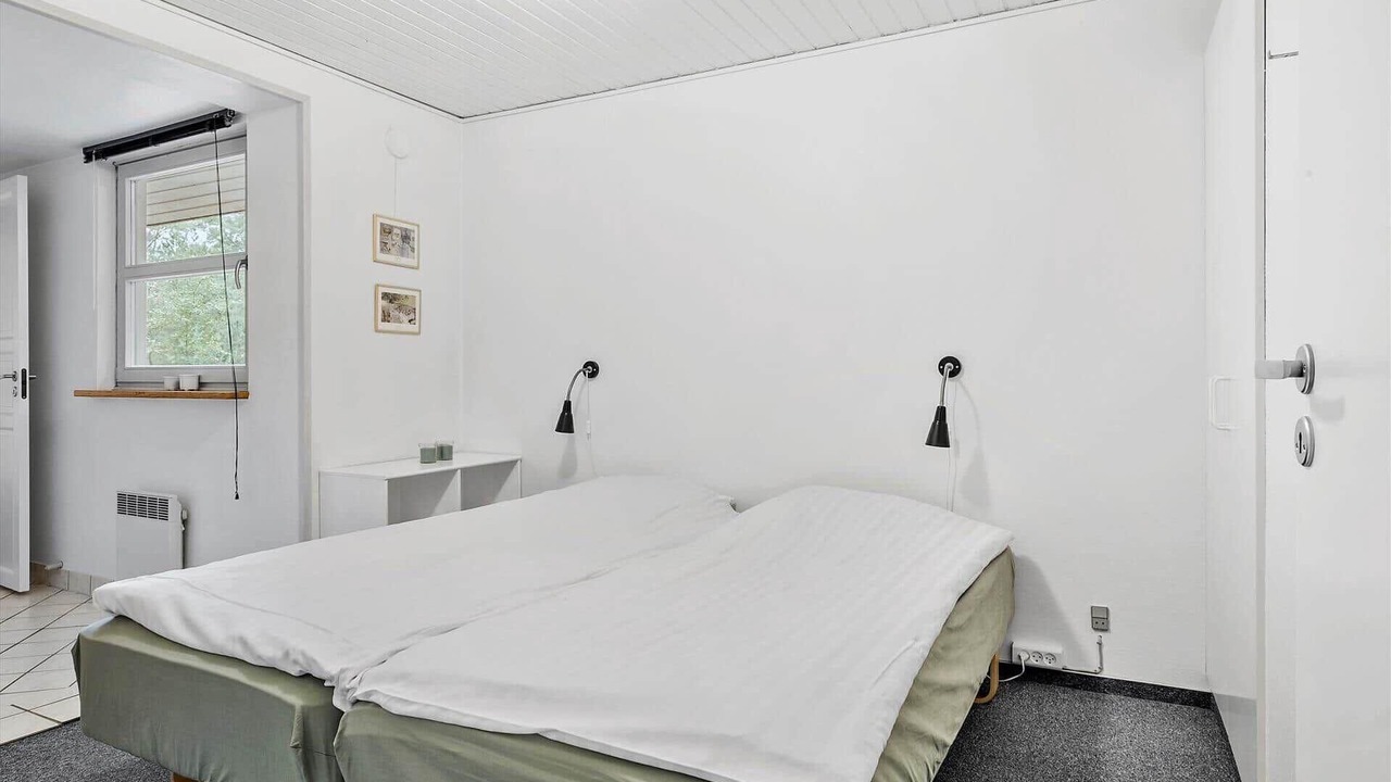 Photo of Bedroom in Odde