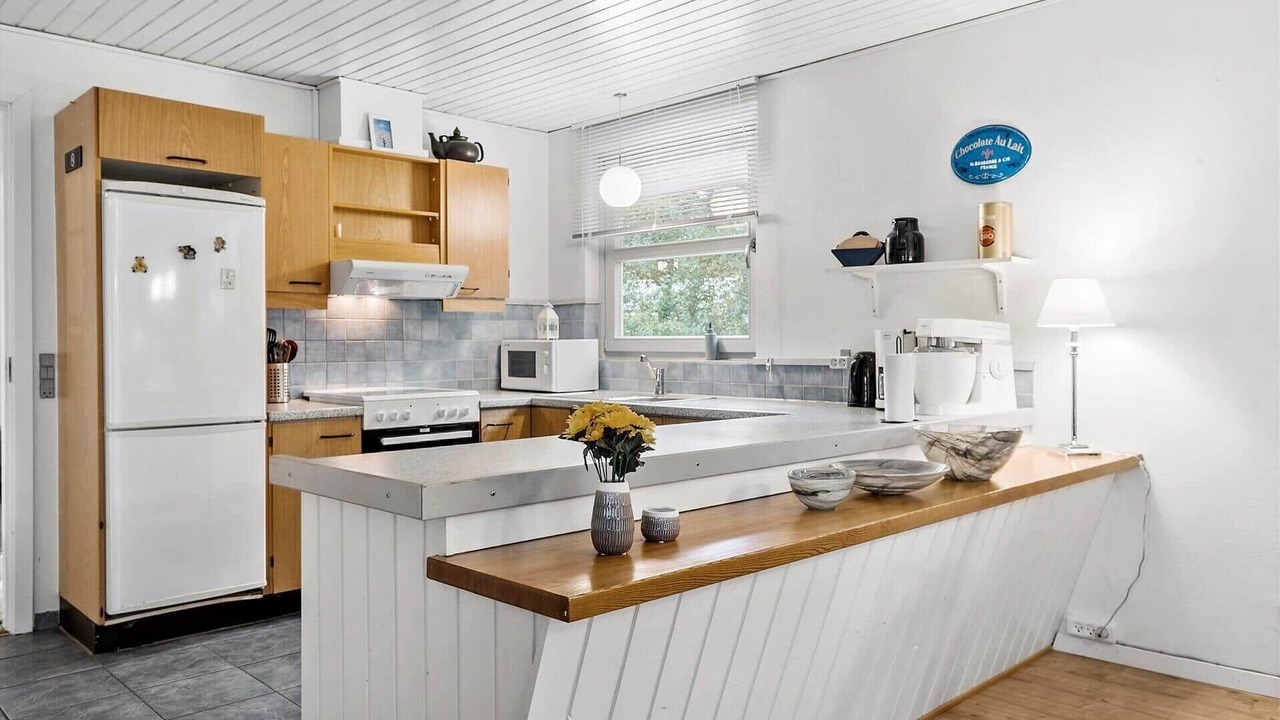 Photo of Kitchen in Odde