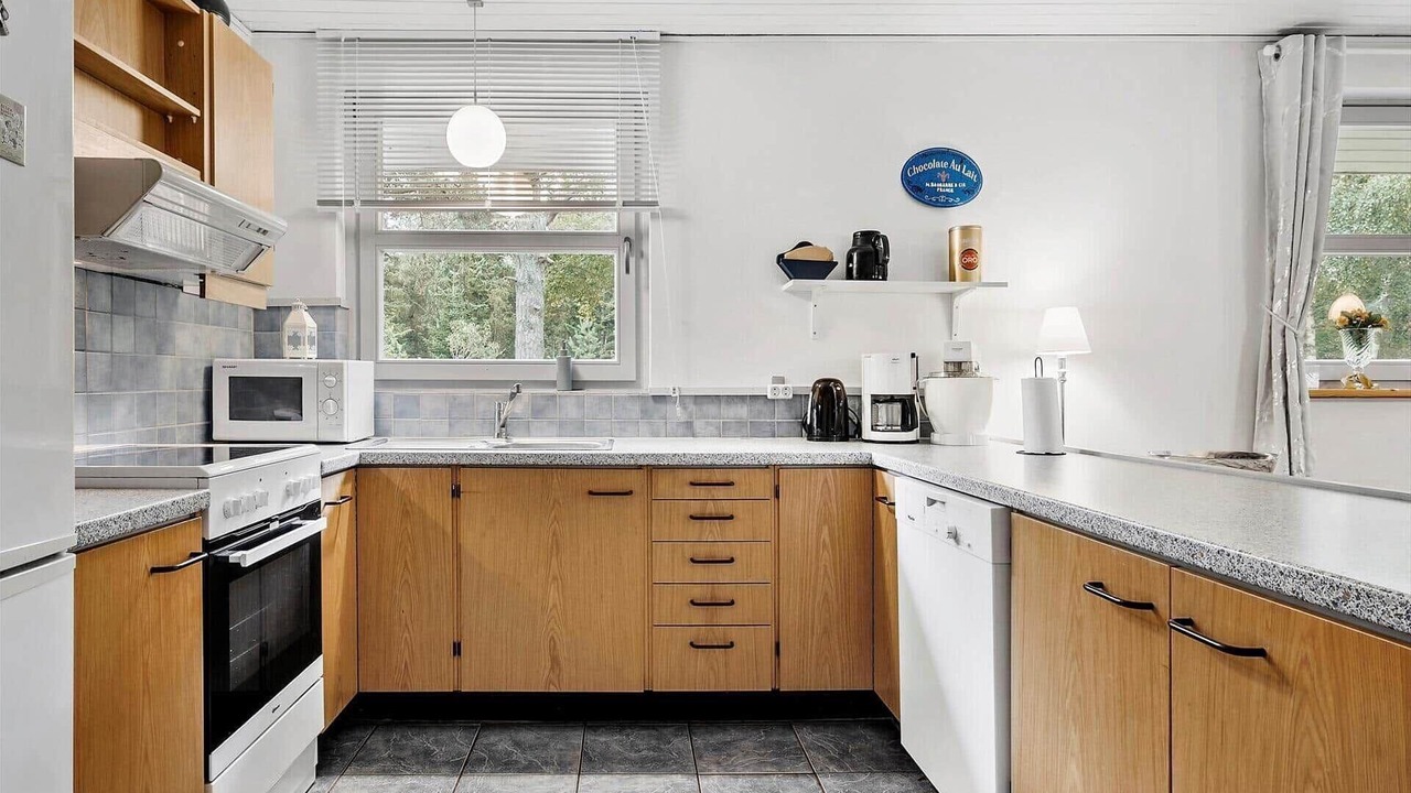 Photo of Kitchen in Odde