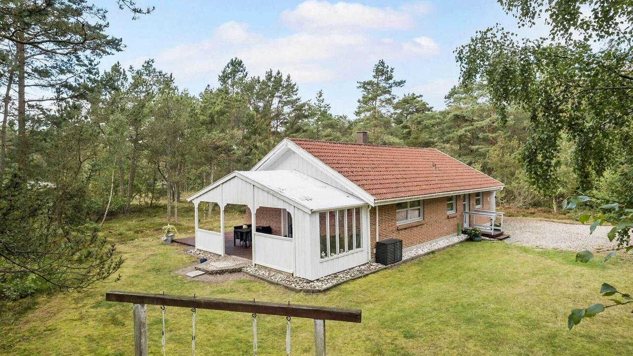 Photo of Outdoor in Odde