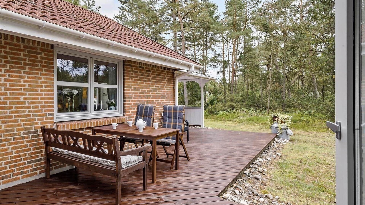 Photo of Outdoor in Odde