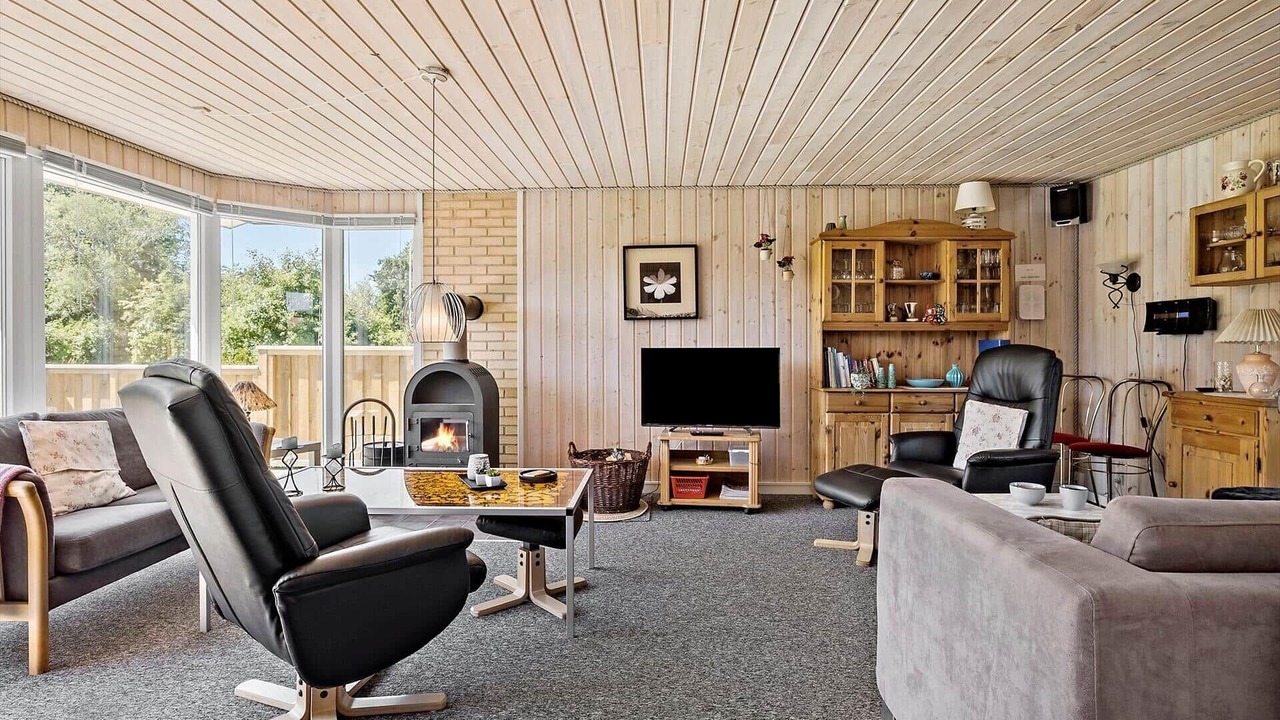 Photo of Livingroom in Egense