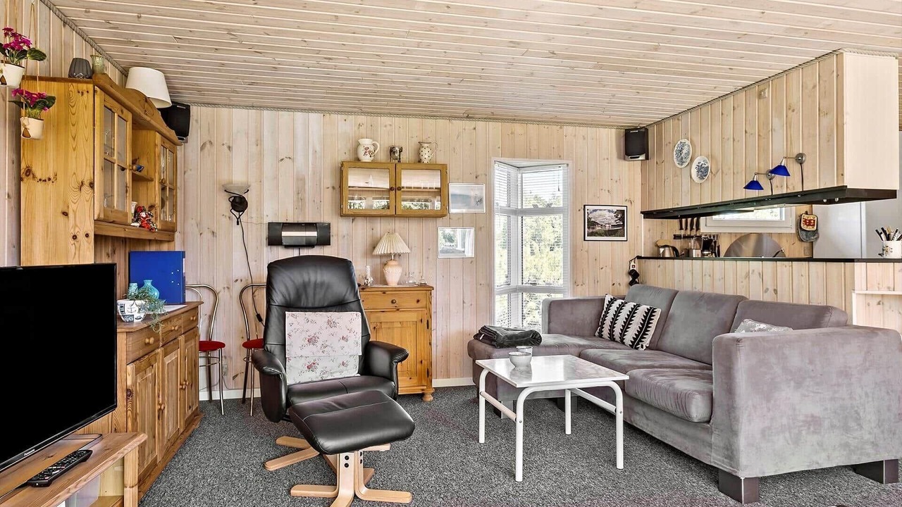 Photo of Livingroom in Egense