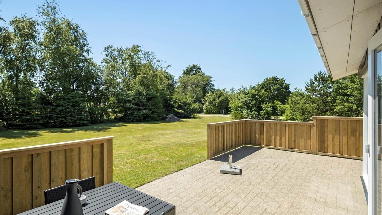 Photo of Outdoor in Egense