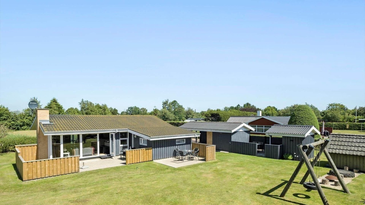 Photo of Outdoor in Egense