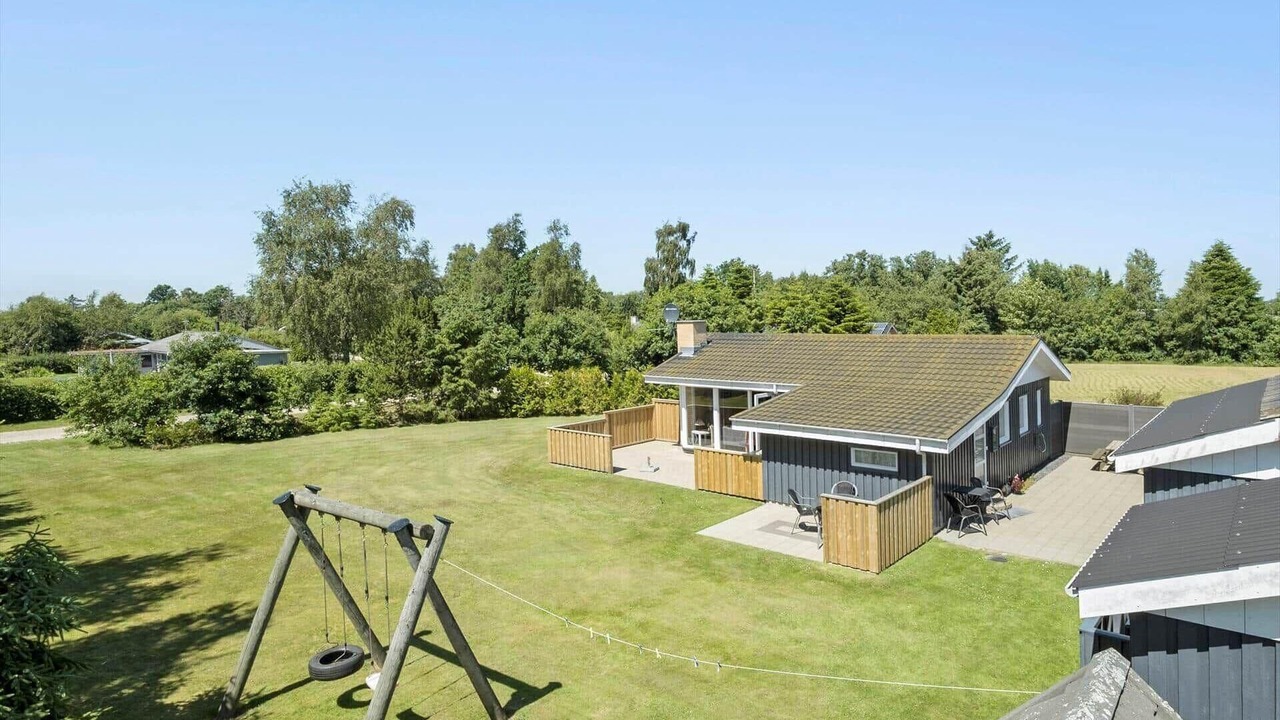 Photo of Outdoor in Egense