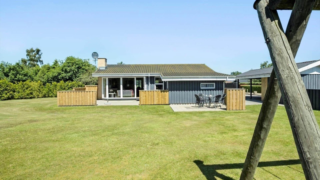 Photo of Outdoor in Egense