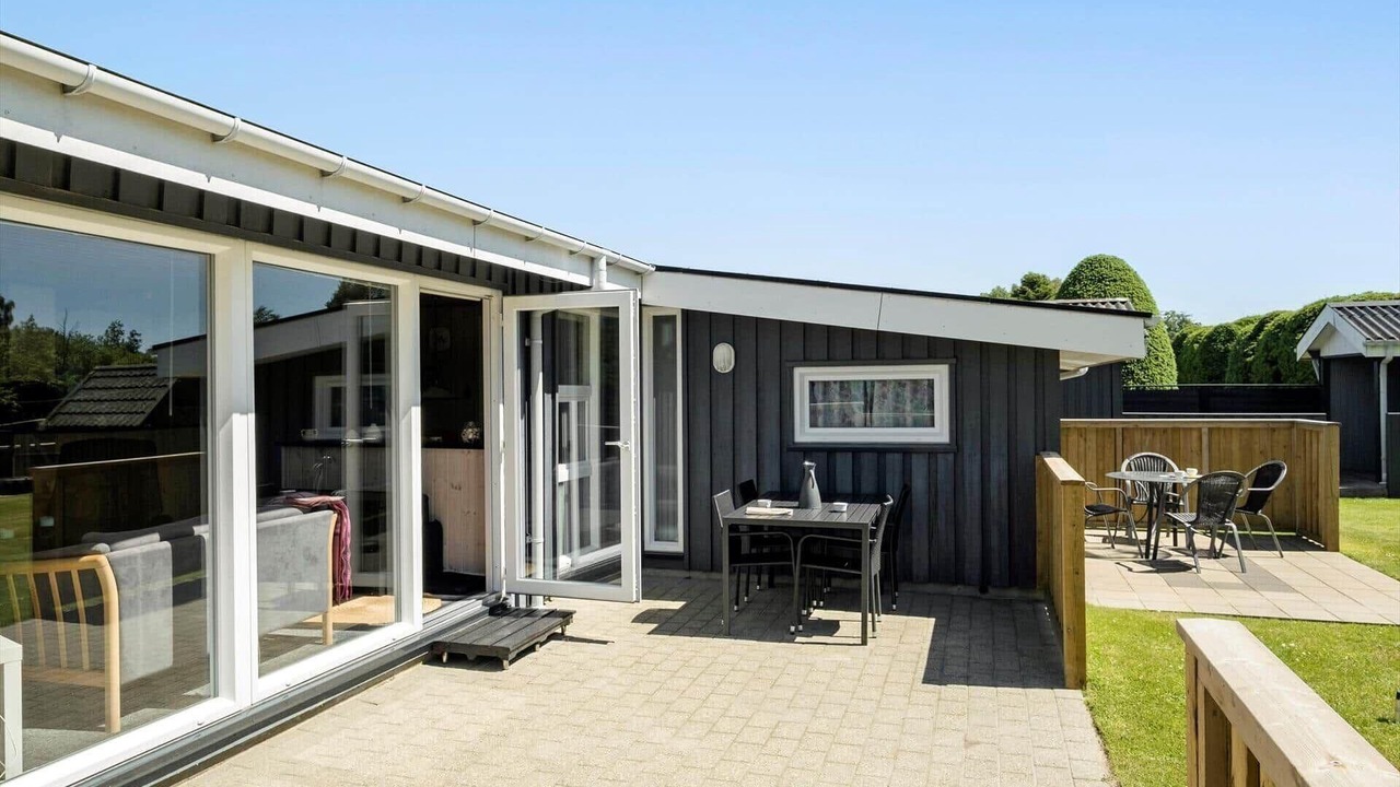 Photo of Outdoor in Egense