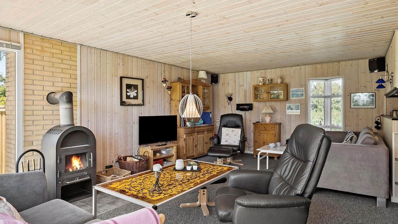 Photo of Livingroom in Egense