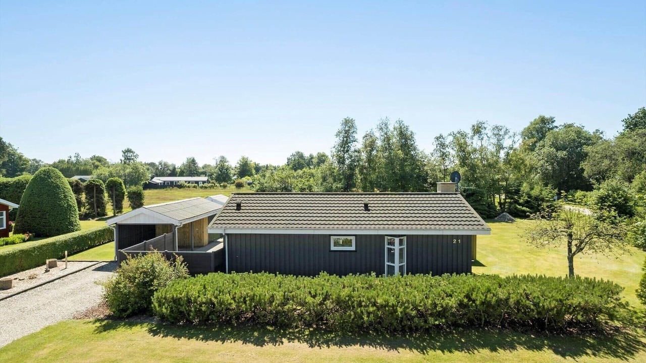 Photo of Outdoor in Egense