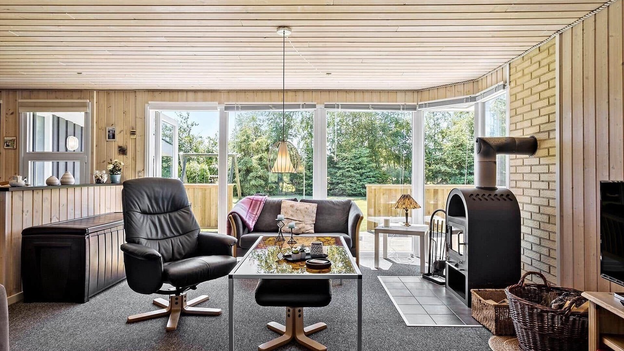 Photo of Livingroom in Egense