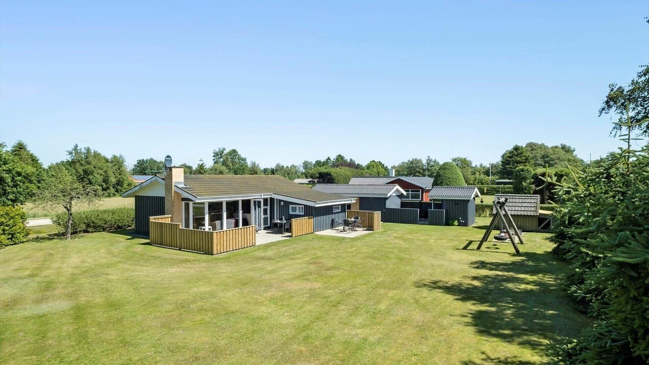 Photo of Outdoor in Egense