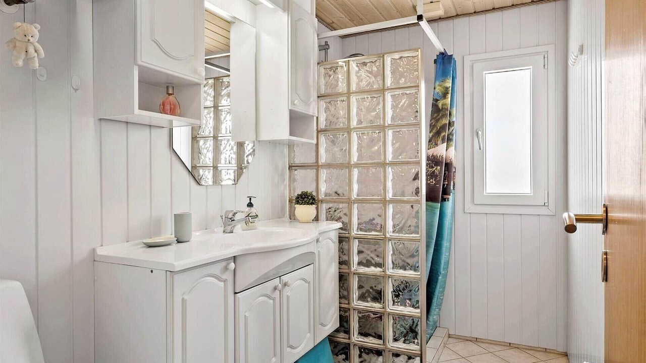 Photo of Bathroom in Egense