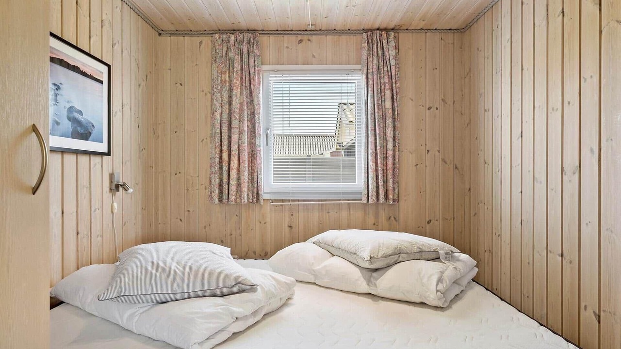 Photo of Bedroom in Egense