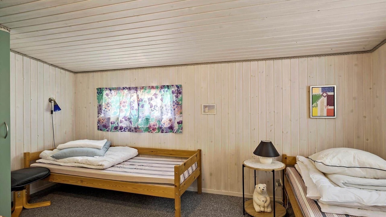 Photo of Bedroom in Egense