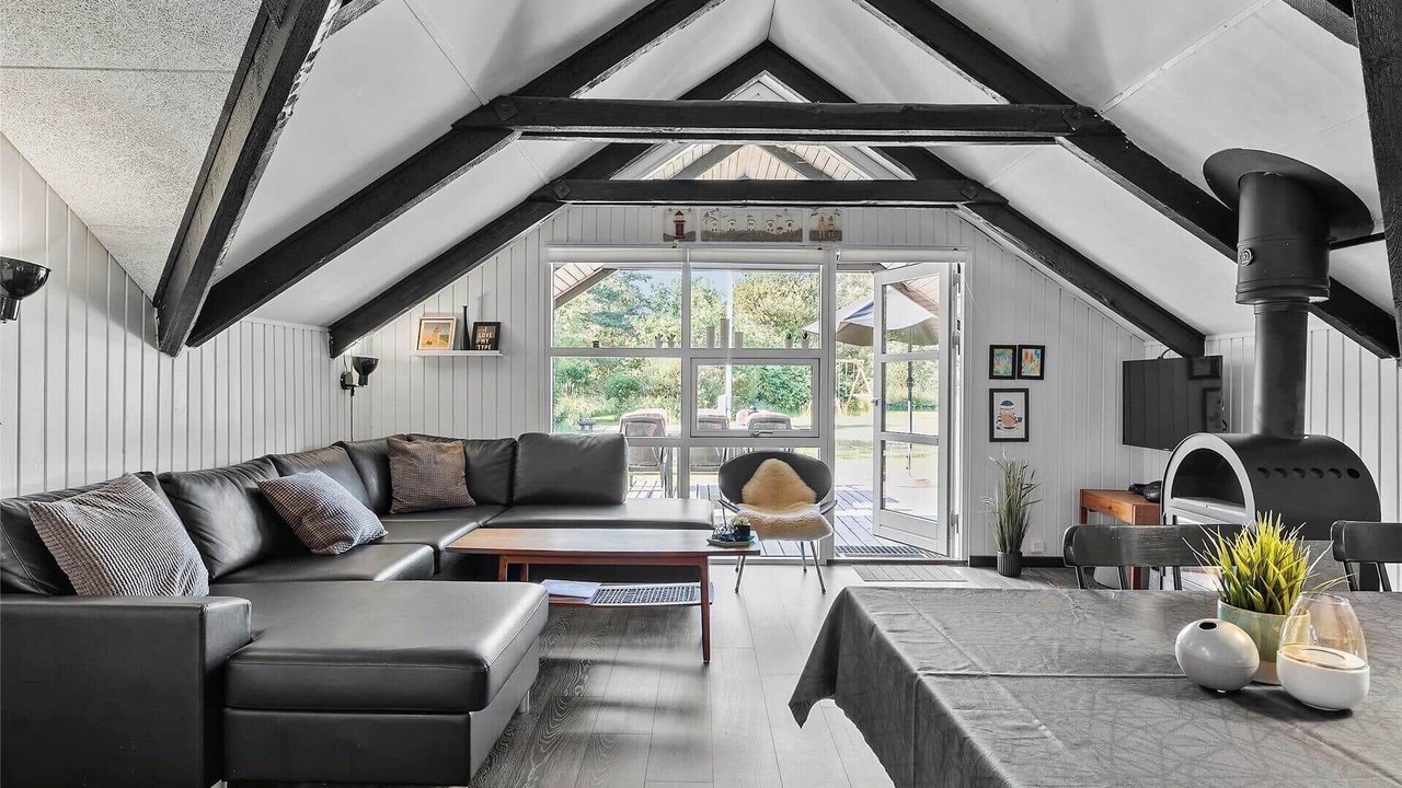 Photo of Livingroom in Øster Melholt