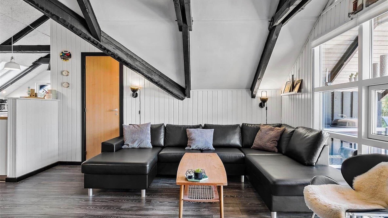 Photo of Livingroom in Øster Melholt