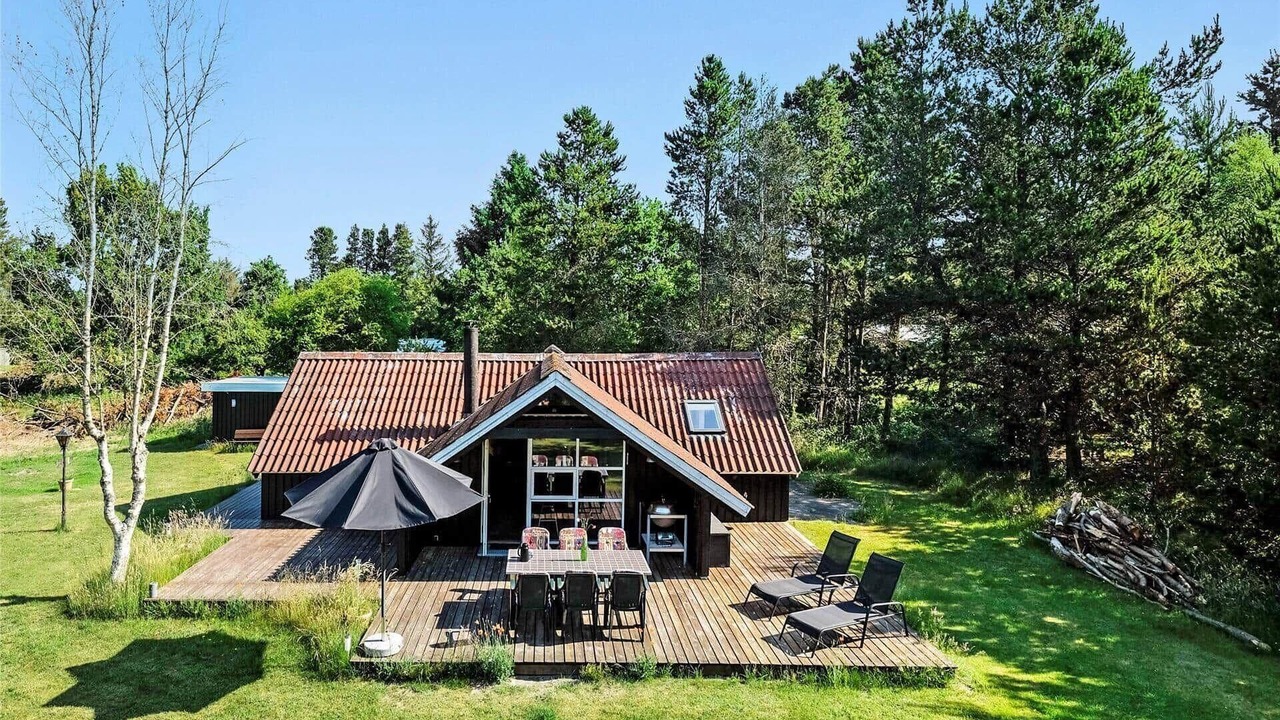 Photo of Outdoor in Øster Melholt