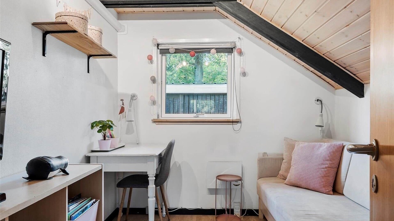 Photo of Livingroom in Øster Melholt