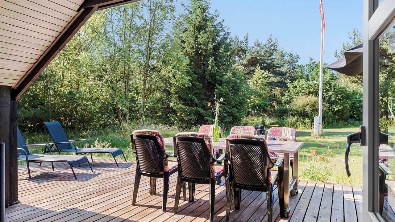 Photo of Outdoor in Øster Melholt