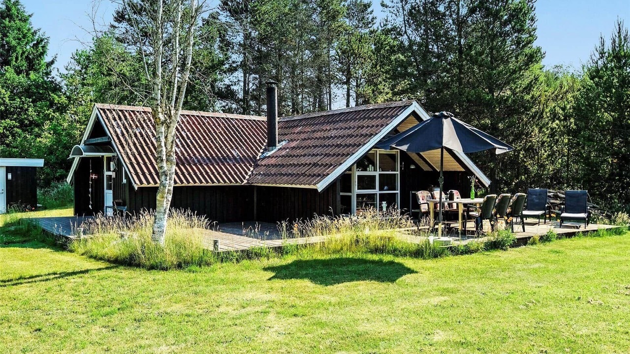 Photo of Outdoor in Øster Melholt