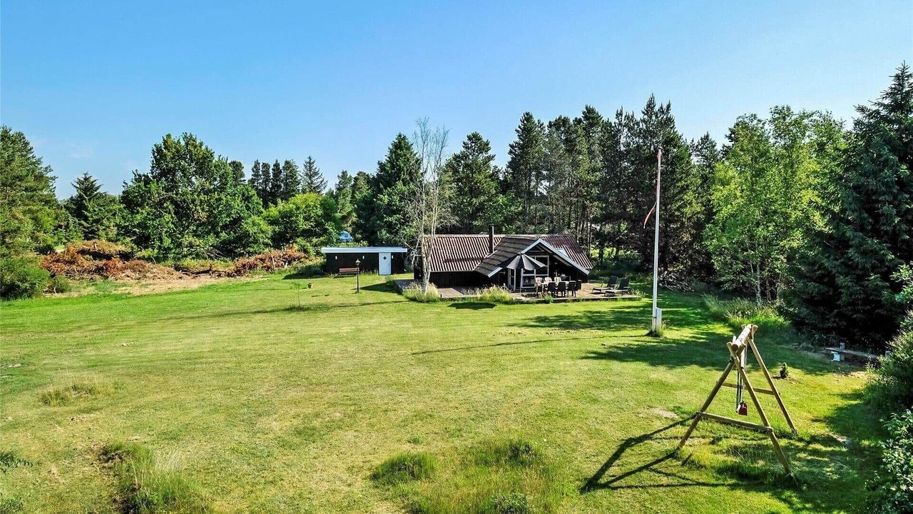 Photo of Outdoor in Øster Melholt