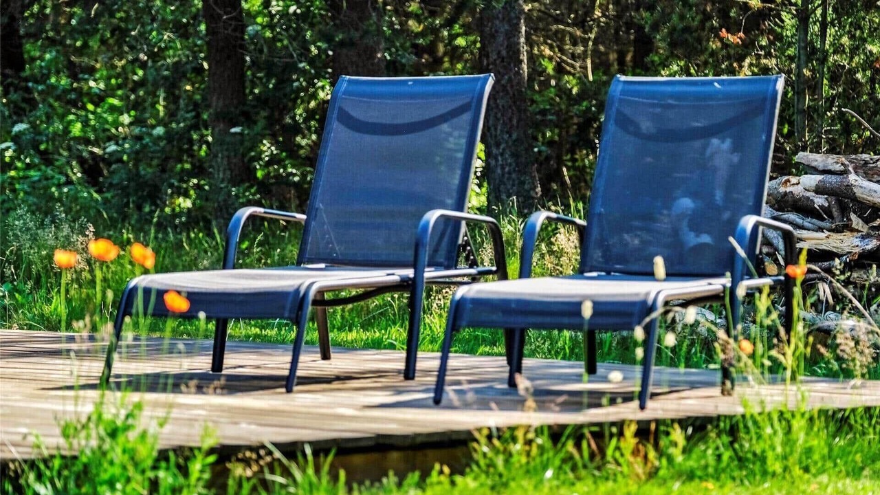 Photo of Outdoor in Øster Melholt