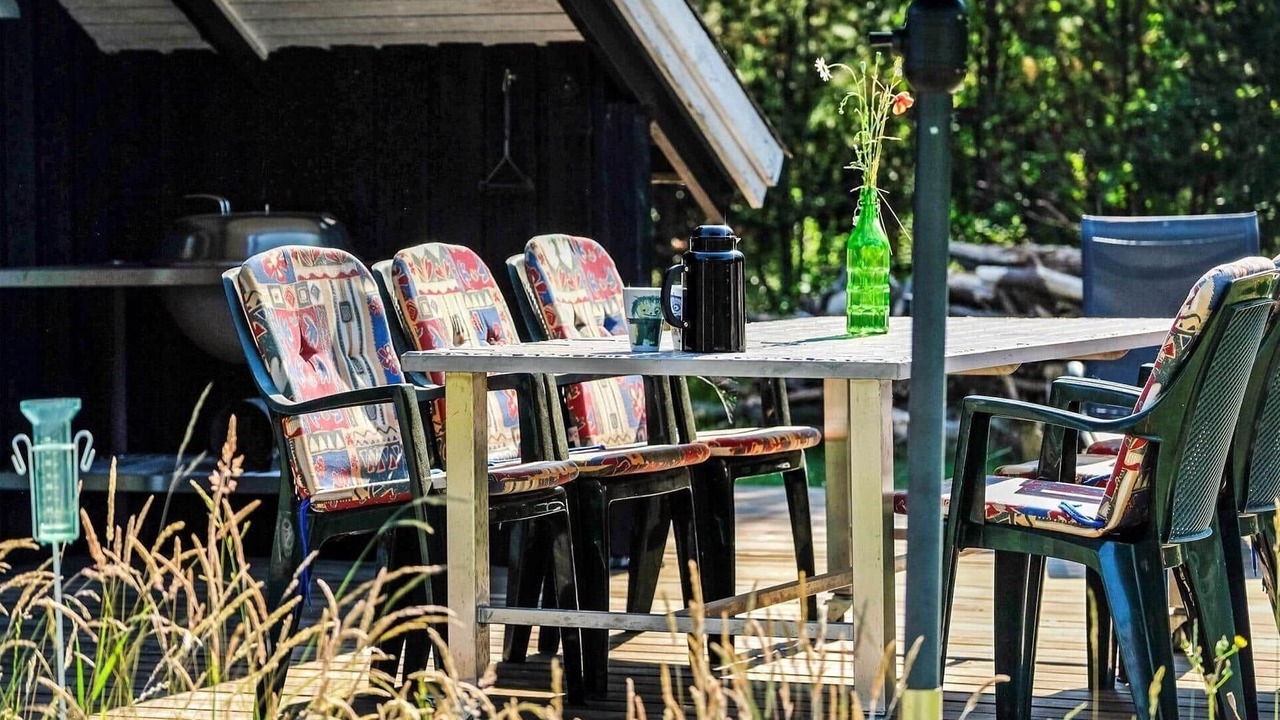 Photo of Outdoor in Øster Melholt