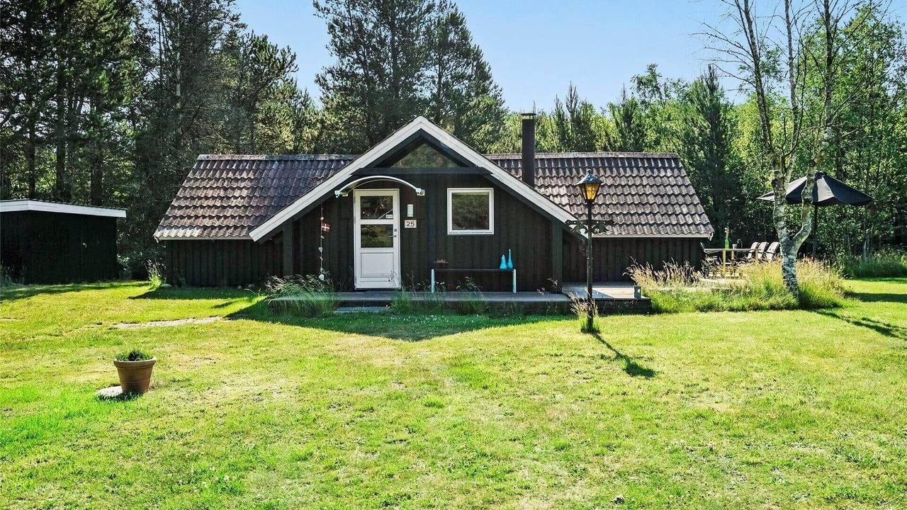 Photo of Outdoor in Øster Melholt