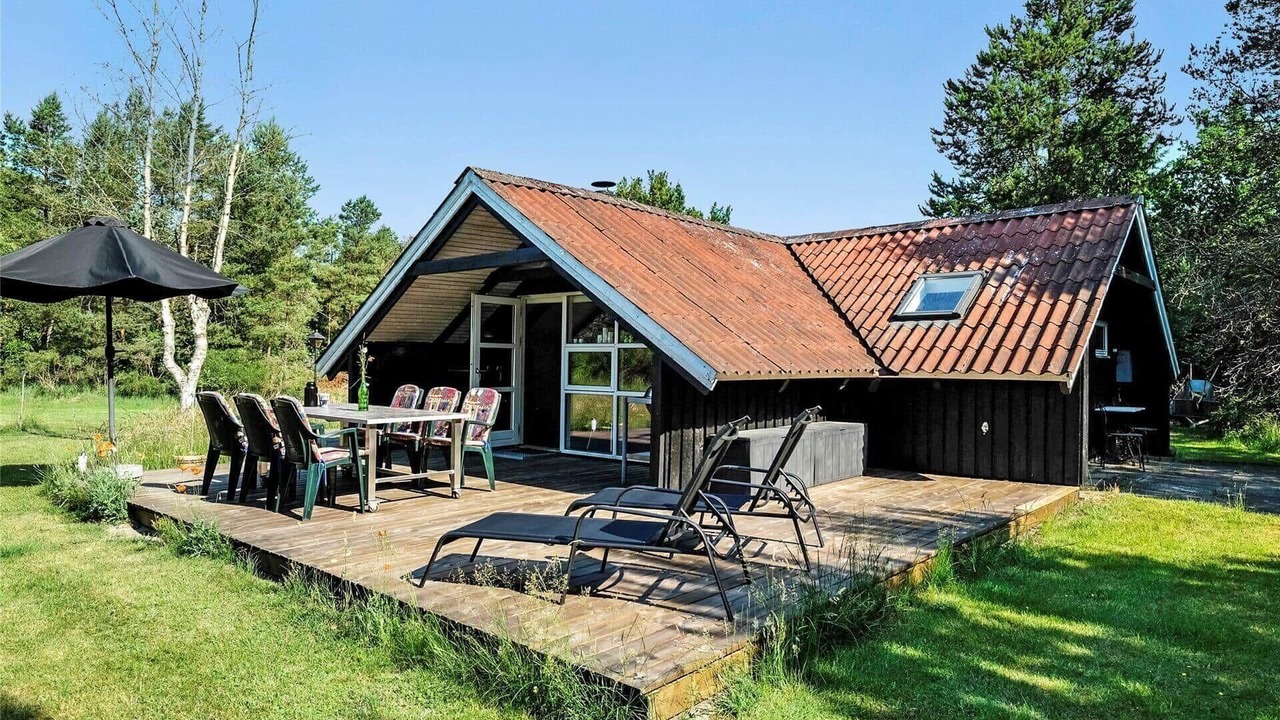 Photo of Outdoor in Øster Melholt