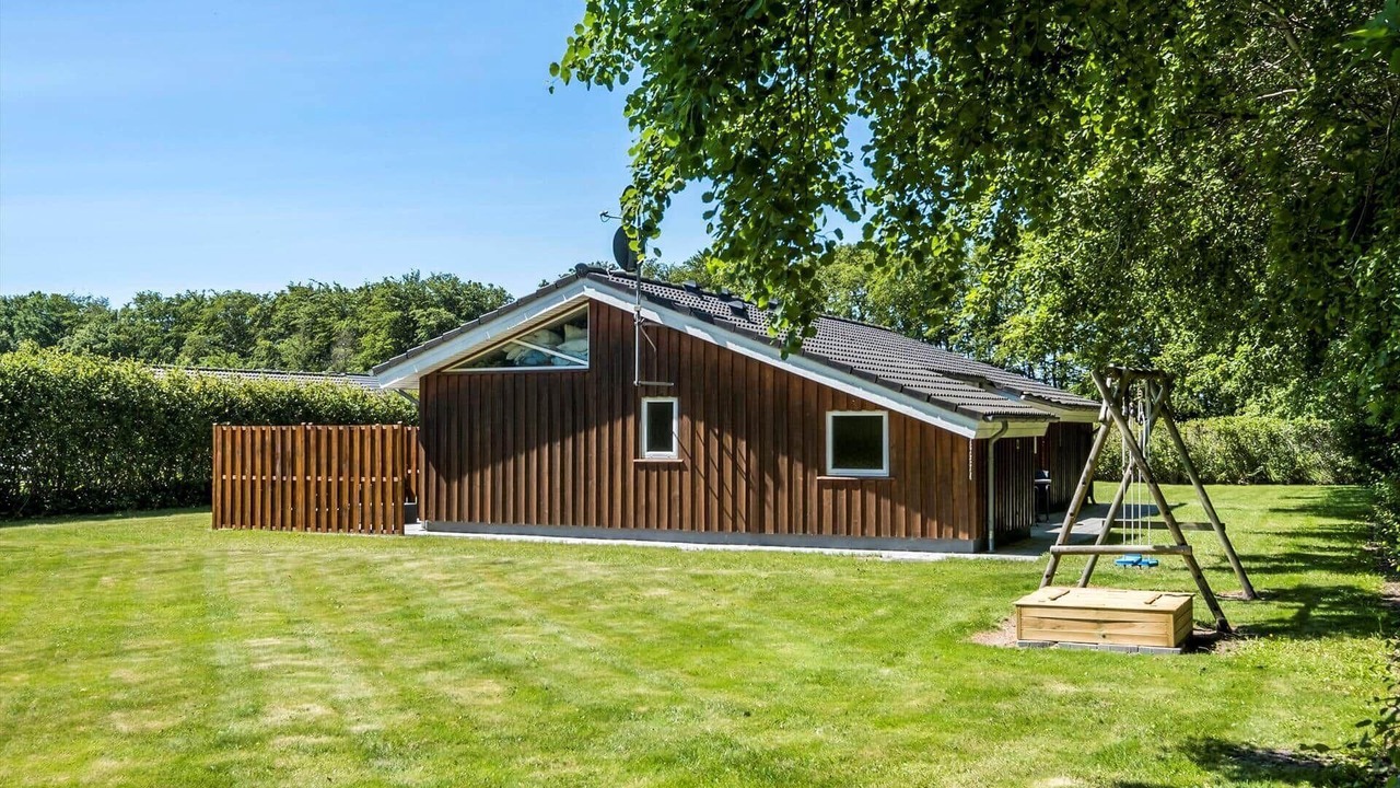 Photo of Outdoor in Egense