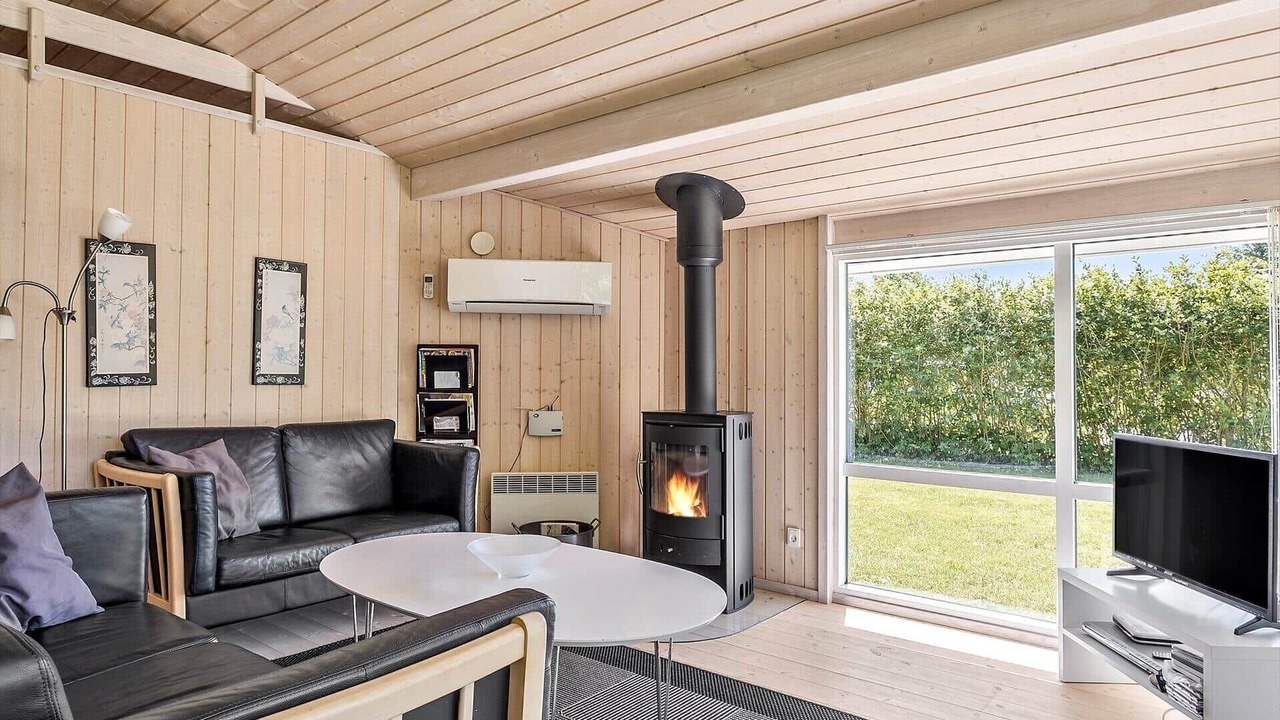 Photo of Livingroom in Egense