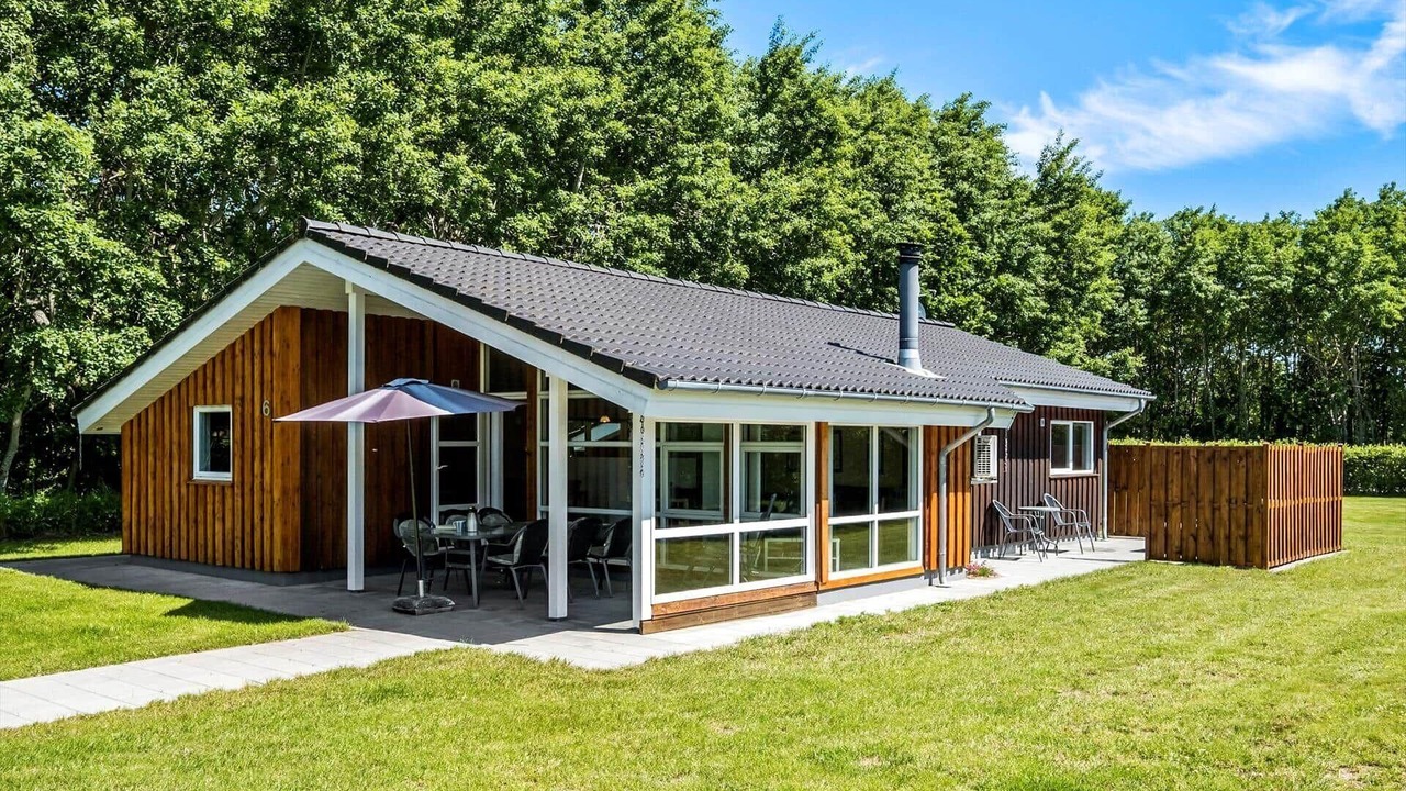 Photo of Outdoor in Egense