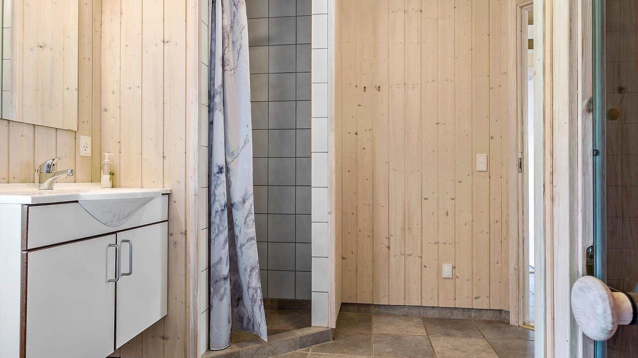 Photo of Bathroom in Egense